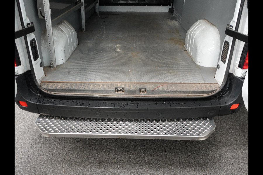 Opel Movano 2.3 Turbo L3H2 Airco Navi Bluetooth Camera Cruise Control