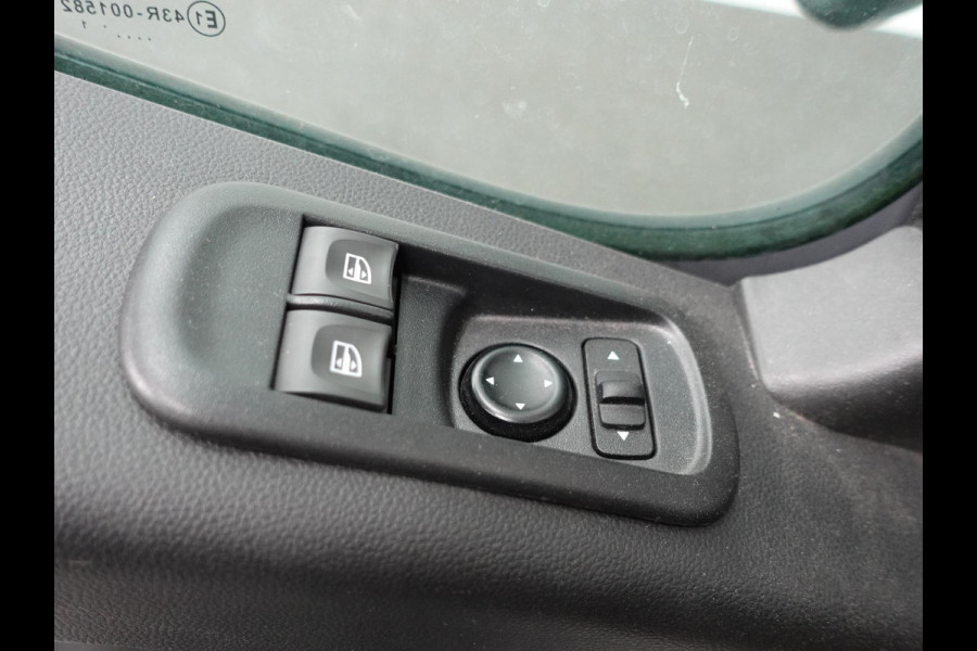 Opel Movano 2.3 Turbo L3H2 Airco Navi Bluetooth Camera Cruise Control