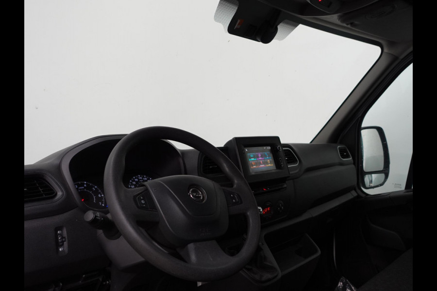 Opel Movano 2.3 Turbo L3H2 Airco Navi Bluetooth Camera Cruise Control