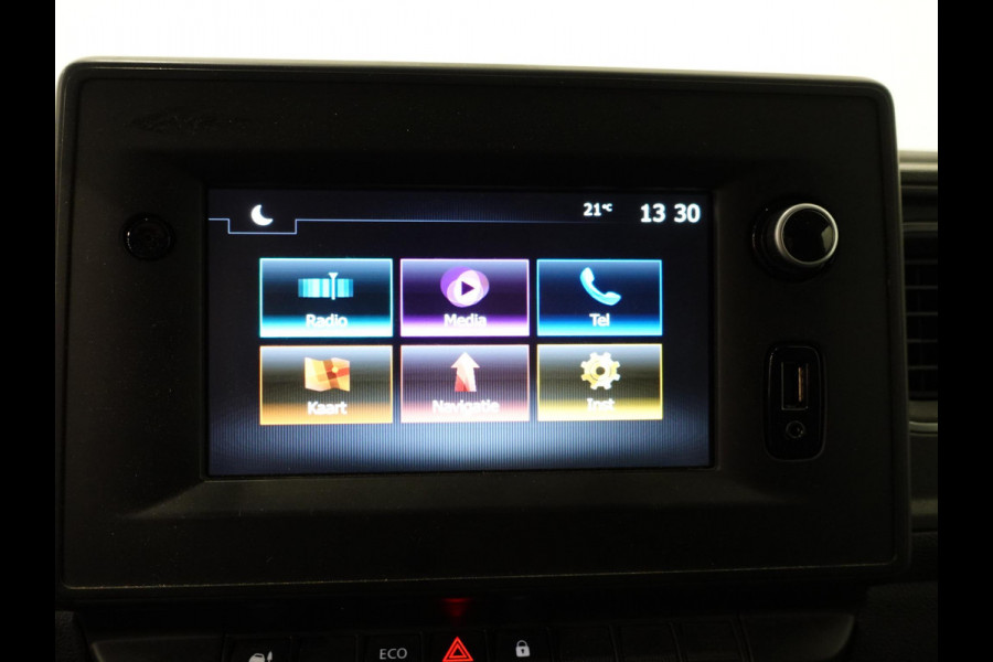 Opel Movano 2.3 Turbo L3H2 Airco Navi Bluetooth Camera Cruise Control