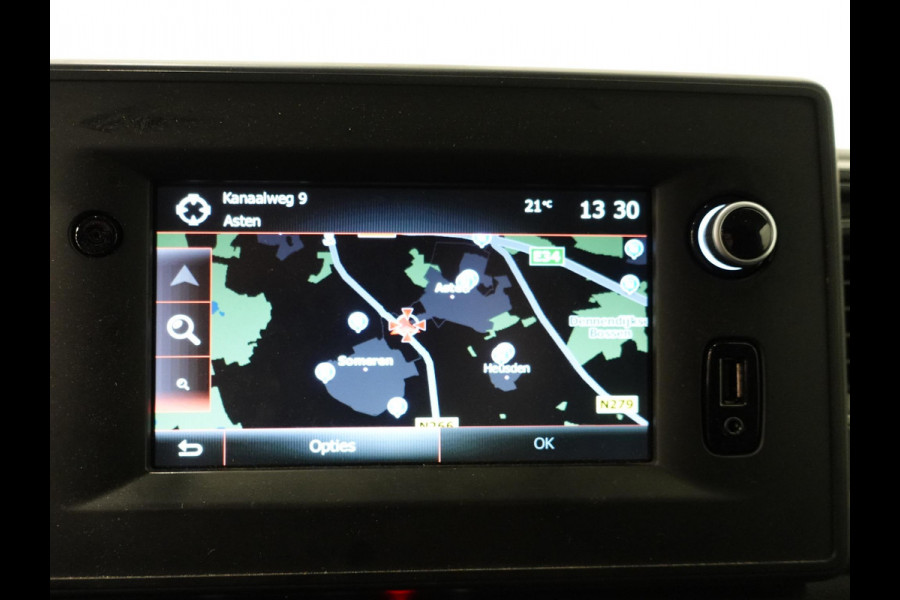 Opel Movano 2.3 Turbo L3H2 Airco Navi Bluetooth Camera Cruise Control