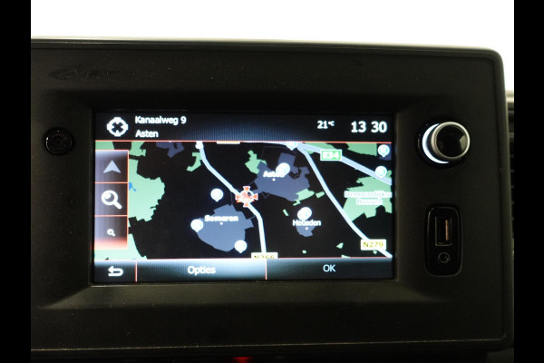 Opel Movano 2.3 Turbo L3H2 Airco Navi Bluetooth Camera Cruise Control