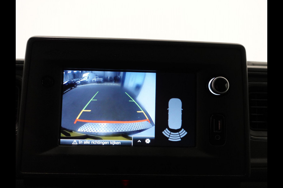 Opel Movano 2.3 Turbo L3H2 Airco Navi Bluetooth Camera Cruise Control