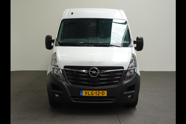 Opel Movano 2.3 Turbo L3H2 Airco Navi Bluetooth Camera Cruise Control