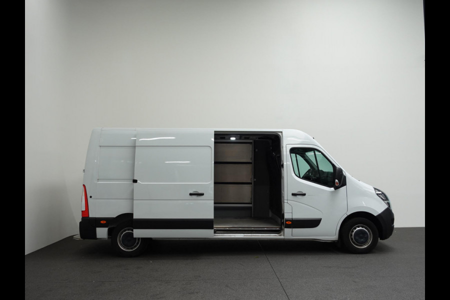 Opel Movano 2.3 Turbo L3H2 Airco Navi Bluetooth Camera Cruise Control