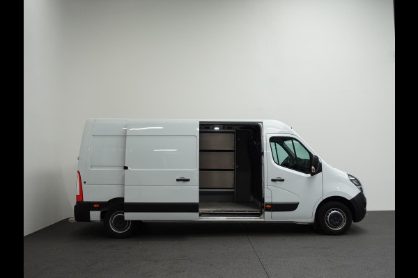 Opel Movano 2.3 Turbo L3H2 Airco Navi Bluetooth Camera Cruise Control