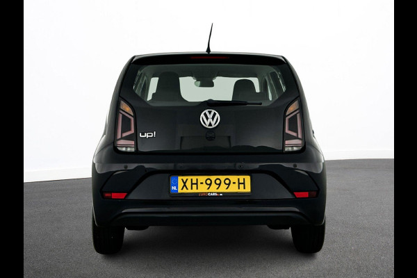 Volkswagen up! 1.0 BMT move up! Airco DAB+ Radio 5-DRS Elektrische ramen Centrale vergrendeling Stoel in hoogte verstelbaar