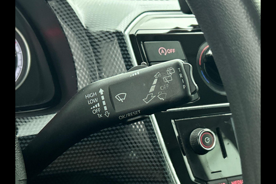 Volkswagen up! 1.0 BMT move up! Airco DAB+ Radio 5-DRS Elektrische ramen Centrale vergrendeling Stoel in hoogte verstelbaar
