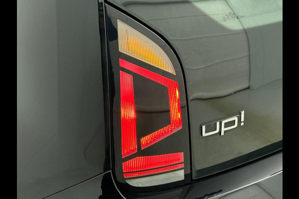 Volkswagen up! 1.0 BMT move up! Airco DAB+ Radio 5-DRS Elektrische ramen Centrale vergrendeling Stoel in hoogte verstelbaar
