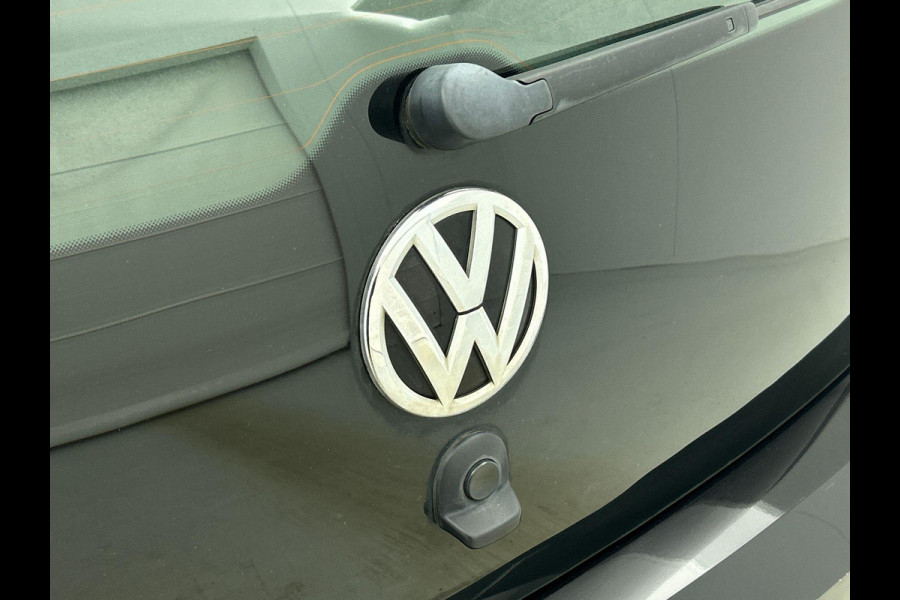 Volkswagen up! 1.0 BMT move up! Airco DAB+ Radio 5-DRS Elektrische ramen Centrale vergrendeling Stoel in hoogte verstelbaar