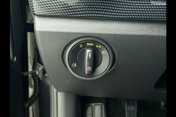 Volkswagen up! 1.0 BMT move up! Airco DAB+ Radio 5-DRS Elektrische ramen Centrale vergrendeling Stoel in hoogte verstelbaar