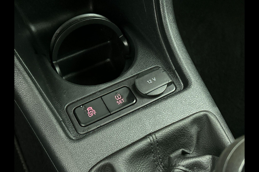 Volkswagen up! 1.0 BMT move up! Airco DAB+ Radio 5-DRS Elektrische ramen Centrale vergrendeling Stoel in hoogte verstelbaar
