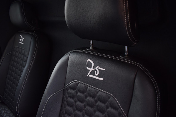 Volkswagen Caddy Cargo 2.0 TDI 75 Edition | Leer | LED | Camera | Virtual | 17"