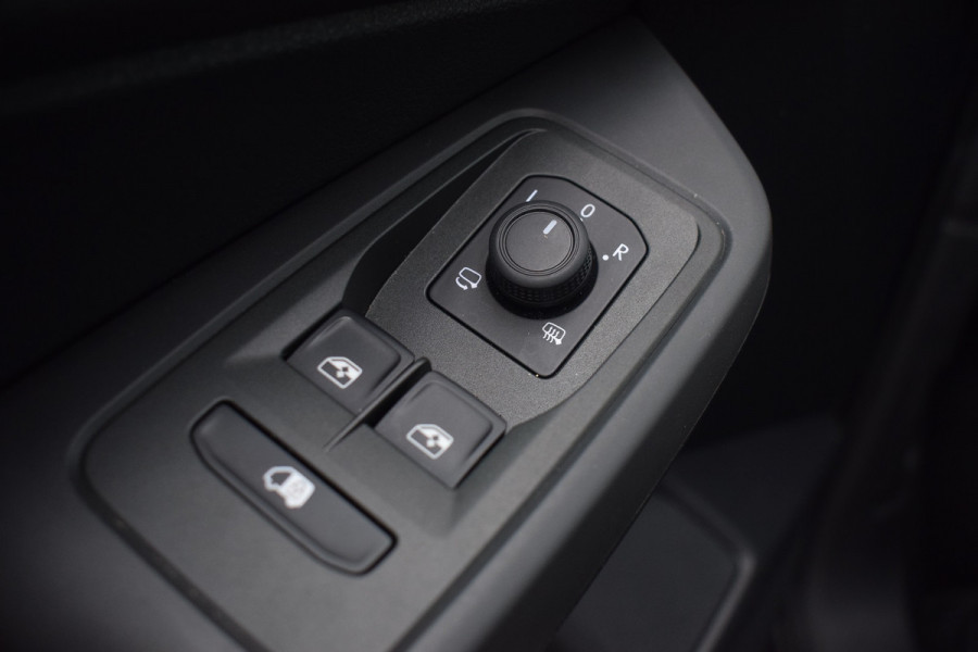 Volkswagen Caddy Cargo 2.0 TDI 75 Edition | Leer | LED | Camera | Virtual | 17"