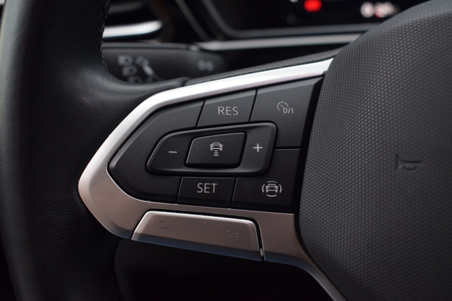 Volkswagen Caddy Cargo 2.0 TDI 75 Edition | Leer | LED | Camera | Virtual | 17"