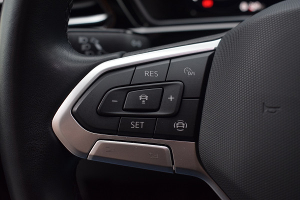 Volkswagen Caddy Cargo 2.0 TDI 75 Edition | Leer | LED | Camera | Virtual | 17"