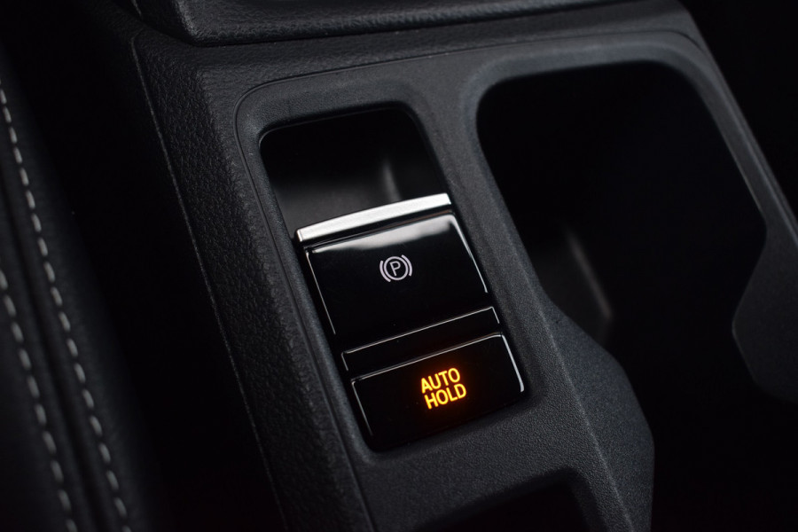 Volkswagen Caddy Cargo 2.0 TDI 75 Edition | Leer | LED | Camera | Virtual | 17"