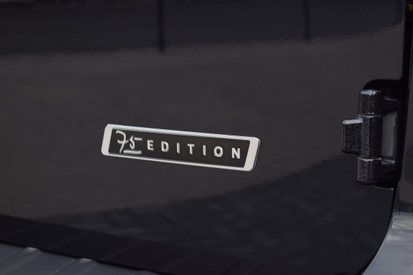 Volkswagen Caddy Cargo 2.0 TDI 75 Edition | Leer | LED | Camera | Virtual | 17"