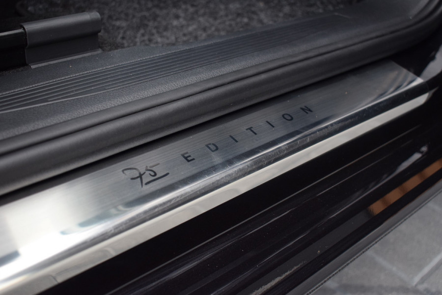 Volkswagen Caddy Cargo 2.0 TDI 75 Edition | Leer | LED | Camera | Virtual | 17"