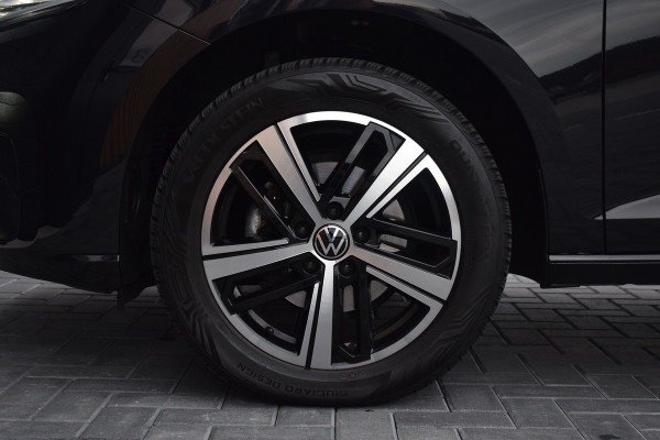 Volkswagen Caddy Cargo 2.0 TDI 75 Edition | Leer | LED | Camera | Virtual | 17"