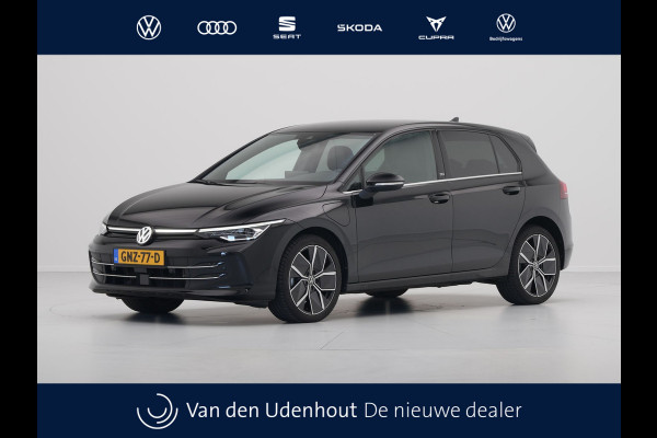 Volkswagen Golf 1.5 eHybrid 50 Edition Navigatie Camera Sideassist Stoelverwarming Carplay 186
