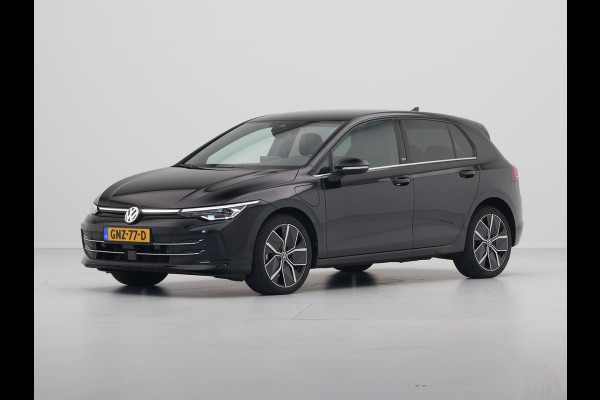 Volkswagen Golf 1.5 eHybrid 50 Edition Navigatie Camera Sideassist Stoelverwarming Carplay 186