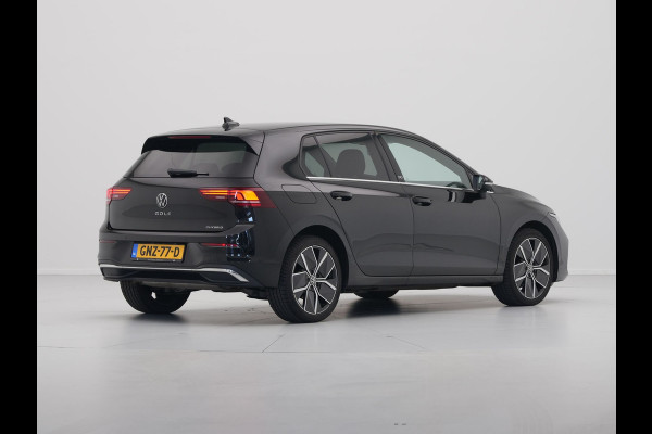 Volkswagen Golf 1.5 eHybrid 50 Edition Navigatie Camera Sideassist Stoelverwarming Carplay 186