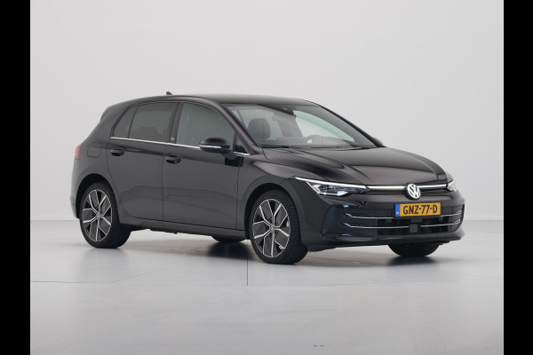 Volkswagen Golf 1.5 eHybrid 50 Edition Navigatie Camera Sideassist Stoelverwarming Carplay 186