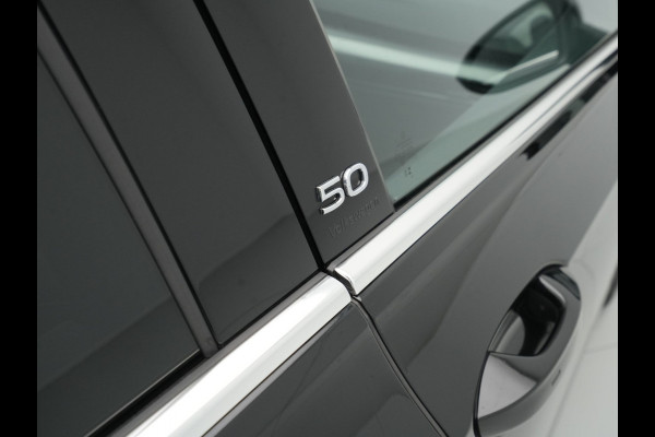 Volkswagen Golf 1.5 eHybrid 50 Edition Navigatie Camera Sideassist Stoelverwarming Carplay 186