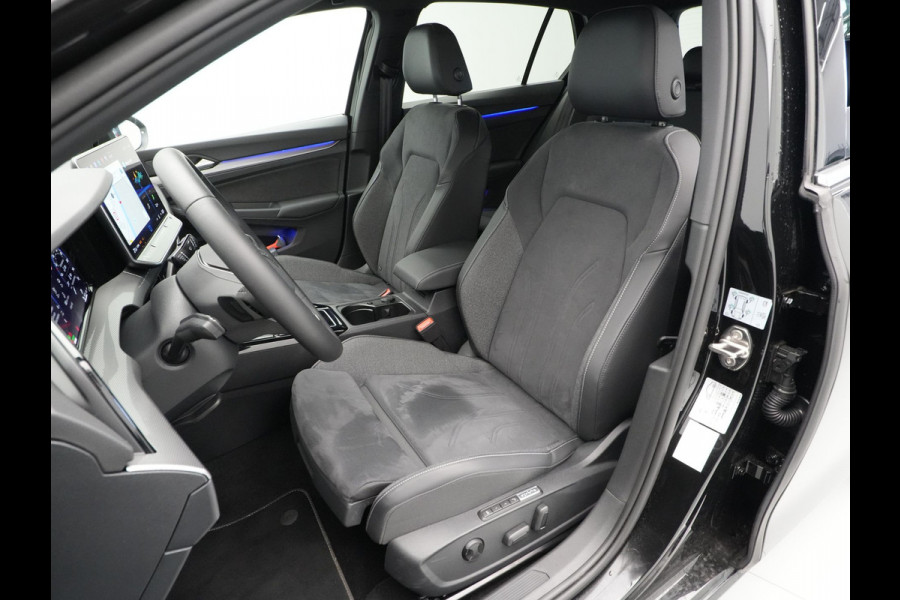 Volkswagen Golf 1.5 eHybrid 50 Edition Navigatie Camera Sideassist Stoelverwarming Carplay 186