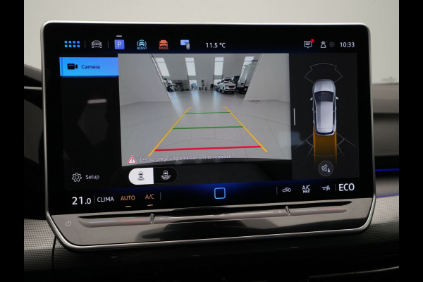 Volkswagen Golf 1.5 eHybrid 50 Edition Navigatie Camera Sideassist Stoelverwarming Carplay 186