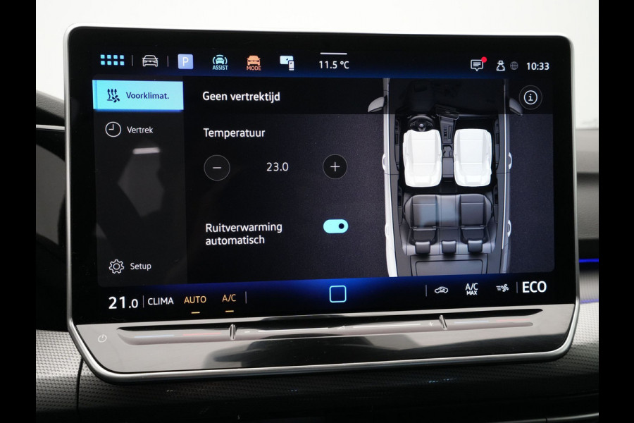 Volkswagen Golf 1.5 eHybrid 50 Edition Navigatie Camera Sideassist Stoelverwarming Carplay 186