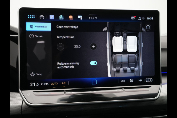 Volkswagen Golf 1.5 eHybrid 50 Edition Navigatie Camera Sideassist Stoelverwarming Carplay 186