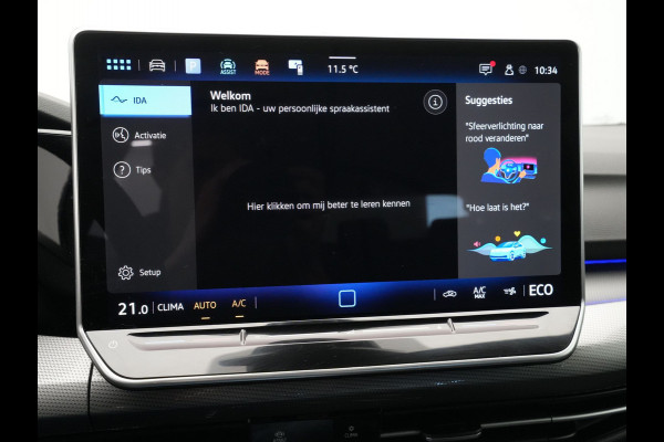 Volkswagen Golf 1.5 eHybrid 50 Edition Navigatie Camera Sideassist Stoelverwarming Carplay 186