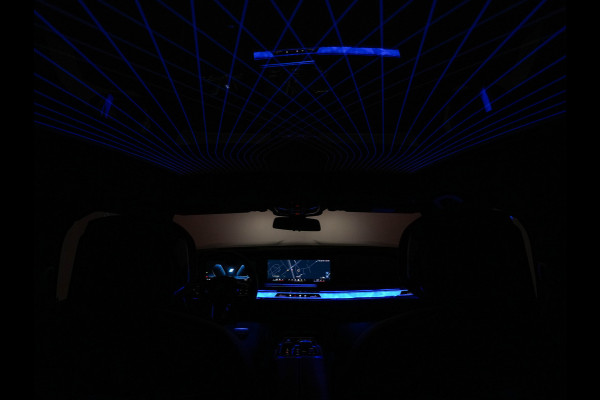 BMW i7 eDrive50 106 kWh M-Sportpack [ 3-Fase ] {SOH-97%} (INCL.BTW) *PANO | HEAD-UP | LUXURY-LEATHER | FULL-LED | BLIND-SPOT | BOWERS&WILKINS | MEMORY-PACK | TOP-VIEW | VENTILATED/HEATED-COMFORTSEATS | SOFT-CLOSE | WIDE-SREEN-DIGICOCKPIT | KEYLESS