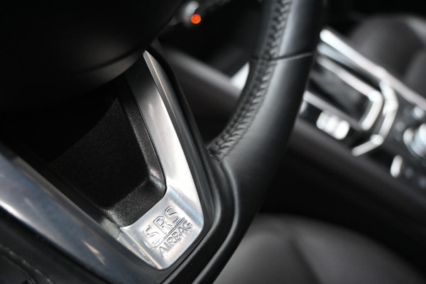 Mazda CX-5 2.5 4WD SkyActiv-G 194 Signature Trekhaak Leder '19