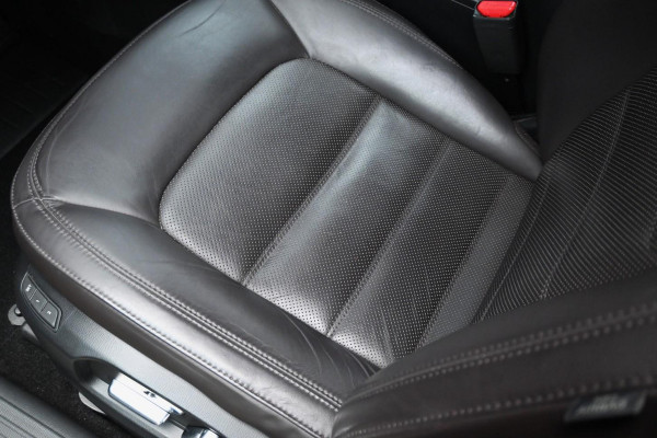 Mazda CX-5 2.5 4WD SkyActiv-G 194 Signature Trekhaak Leder '19