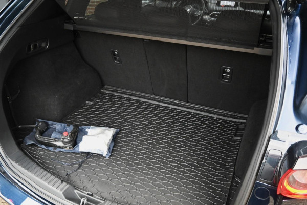 Mazda CX-5 2.5 4WD SkyActiv-G 194 Signature Trekhaak Leder '19