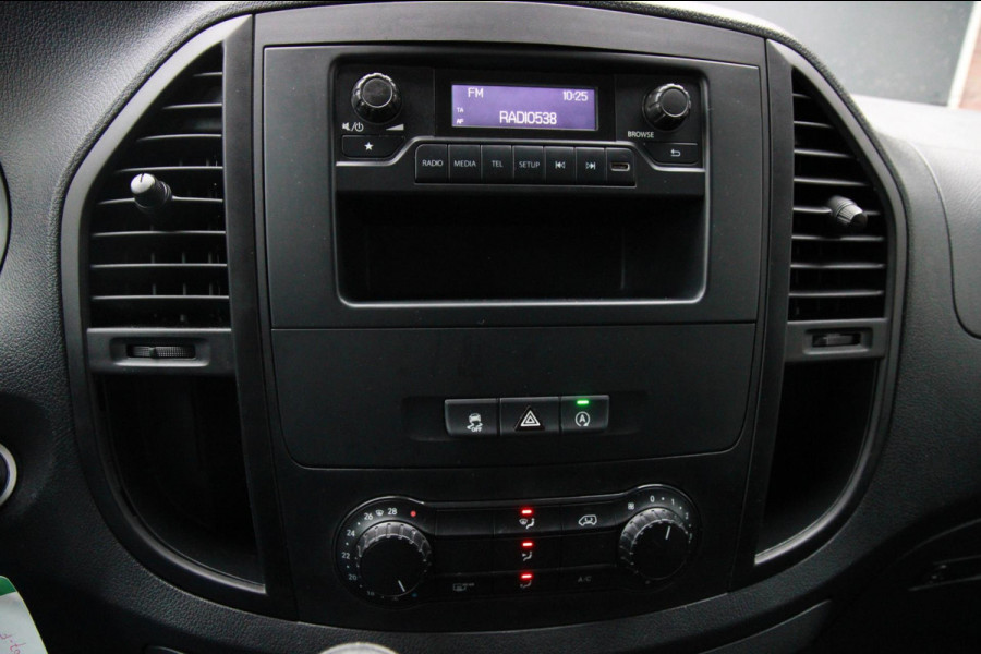 Mercedes-Benz Vito 110 CDI Lang DC Comfort / 6 persoons / Dubbel cabine / Trekhaak
