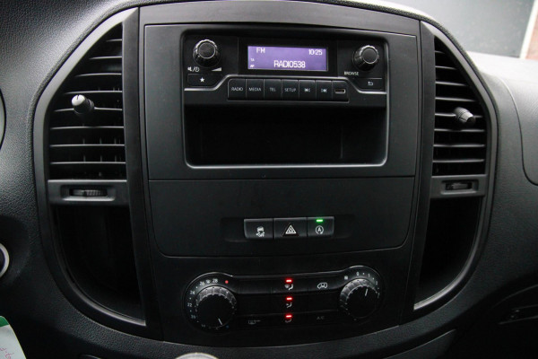 Mercedes-Benz Vito 110 CDI Lang DC Comfort / 6 persoons / Dubbel cabine / Trekhaak