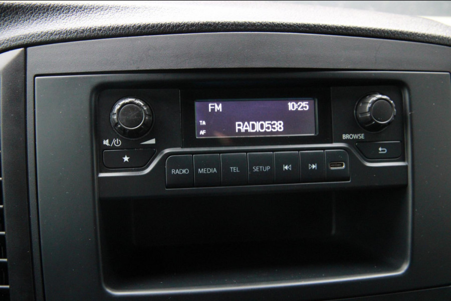 Mercedes-Benz Vito 110 CDI Lang DC Comfort / 6 persoons / Dubbel cabine / Trekhaak