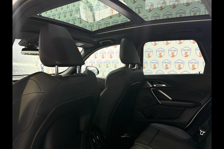 BMW X1 SDrive18i/M-SPORT/PANO/HARMAN KARDON/CAMERA/MEMORY/PILOT ASIST