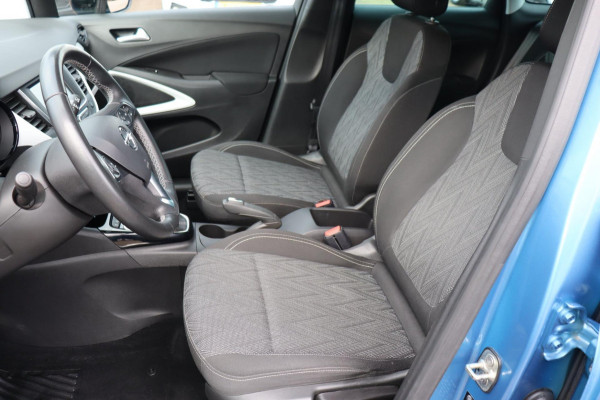 Opel Crossland X 1.2 Turbo Edition 2020 org.NL afn.trekhaak