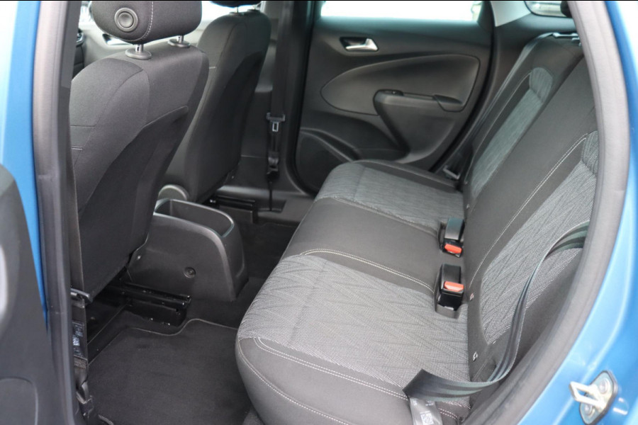 Opel Crossland X 1.2 Turbo Edition 2020 org.NL afn.trekhaak