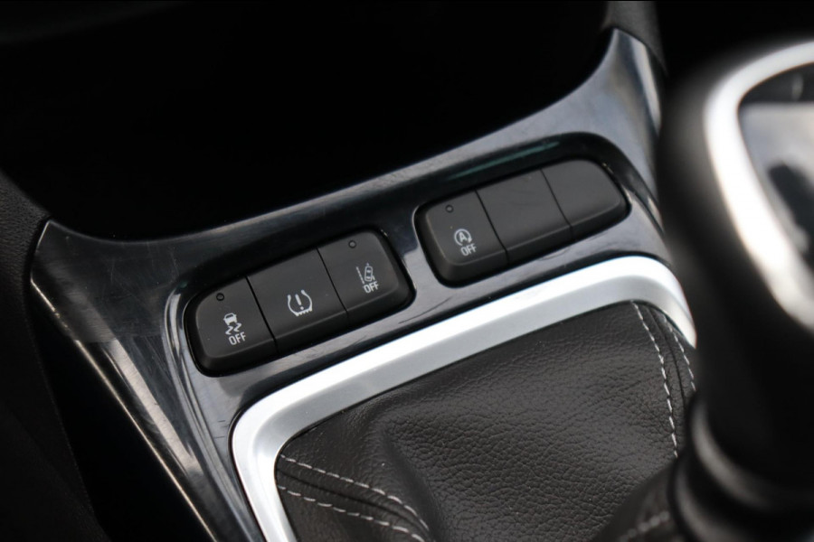 Opel Crossland X 1.2 Turbo Edition 2020 org.NL afn.trekhaak