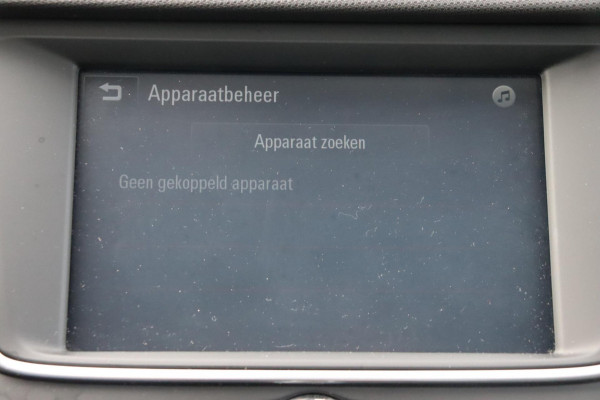 Opel Crossland X 1.2 Turbo Edition 2020 org.NL afn.trekhaak