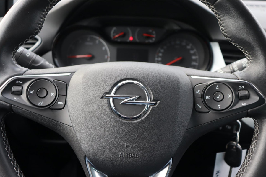 Opel Crossland X 1.2 Turbo Edition 2020 org.NL afn.trekhaak