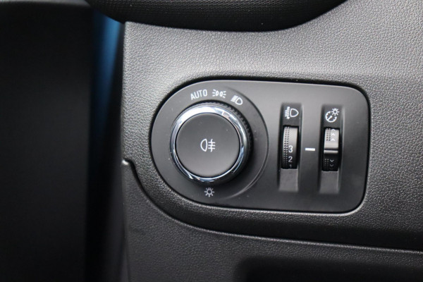 Opel Crossland X 1.2 Turbo Edition 2020 org.NL afn.trekhaak