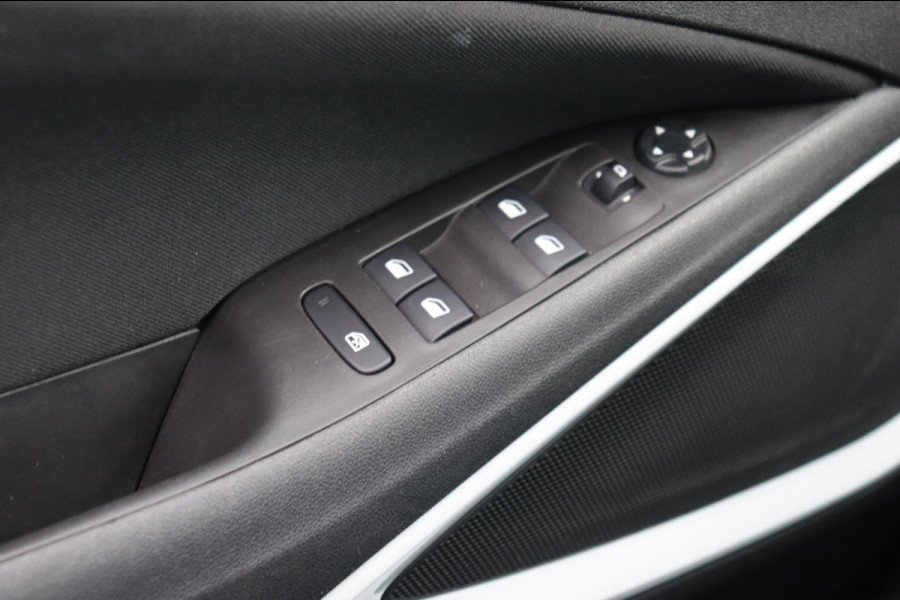 Opel Crossland X 1.2 Turbo Edition 2020 org.NL afn.trekhaak