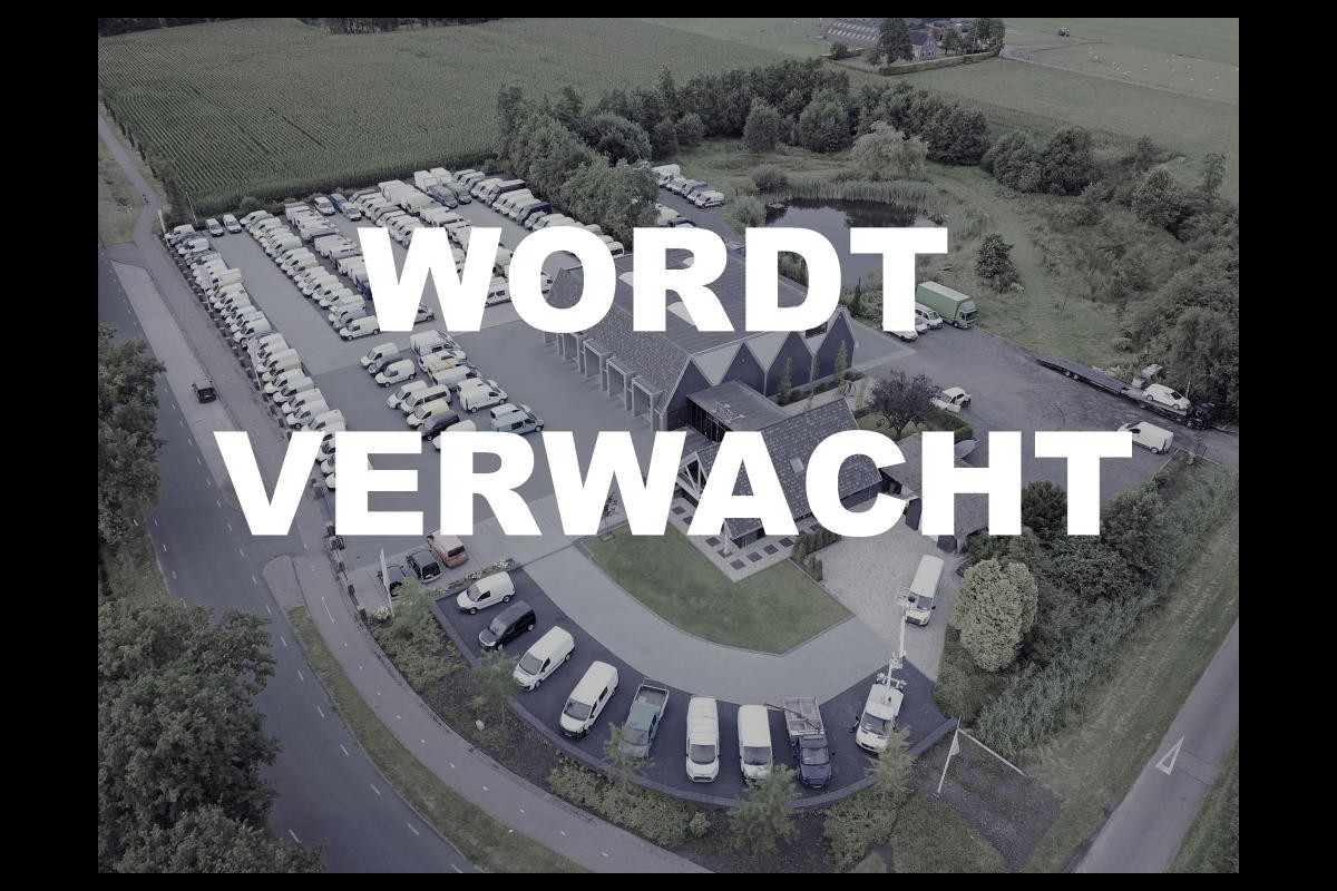 Volkswagen Caddy Cargo 2.0TDI Euro 6!